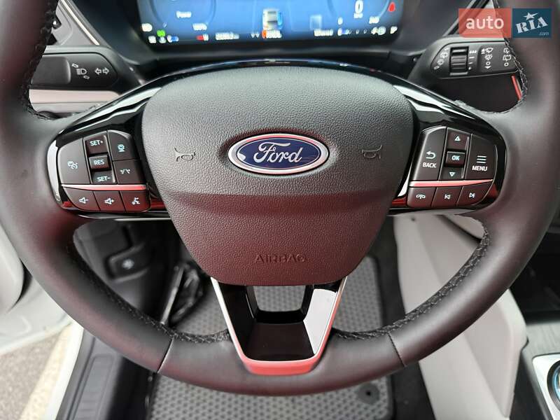 Позашляховик / Кросовер Ford Escape 2023 в Києві
