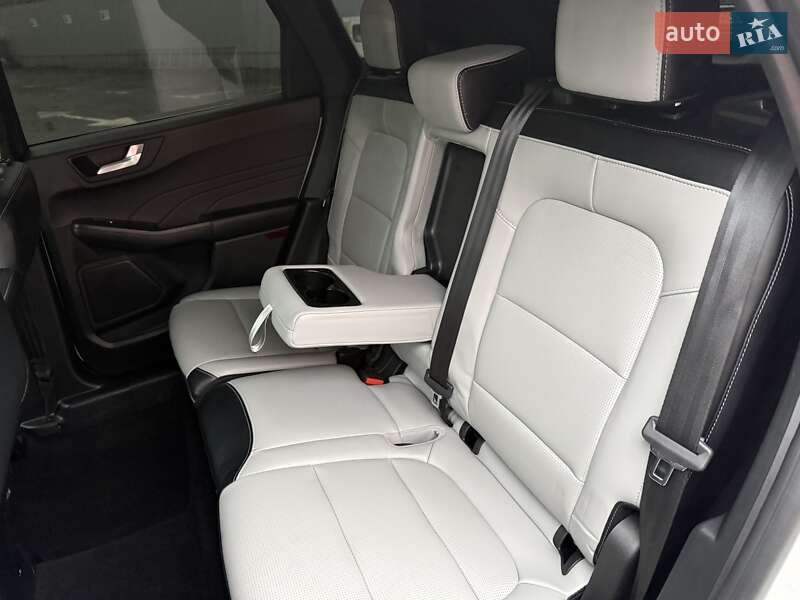 Позашляховик / Кросовер Ford Escape 2023 в Києві