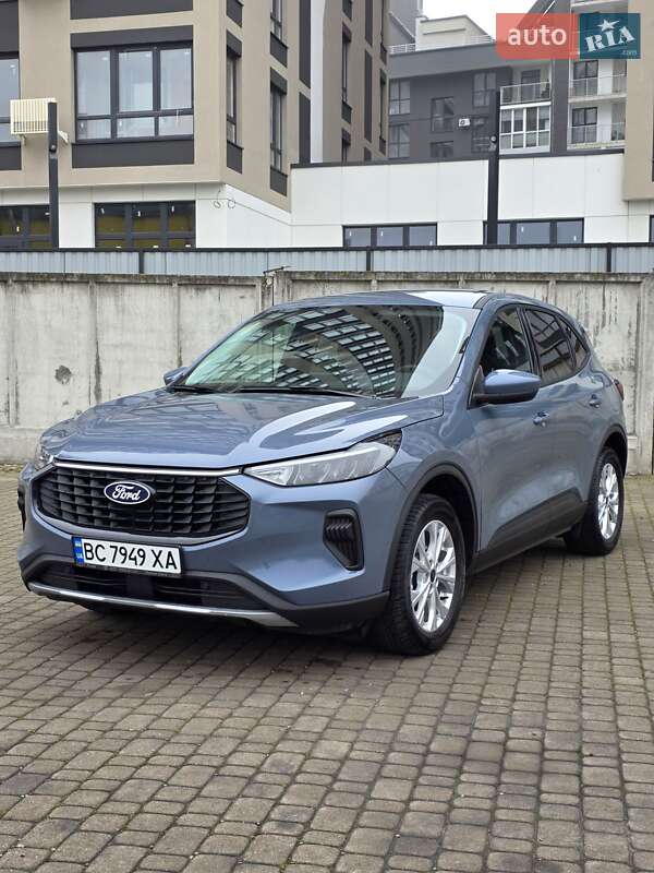 Ford Escape 2024 Ford Escape 2024