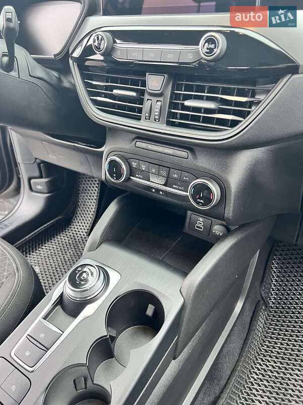 Позашляховик / Кросовер Ford Escape 2024 в Рівному фото 11 Позашляховик / Кросовер Ford Escape 2024 в Рівному