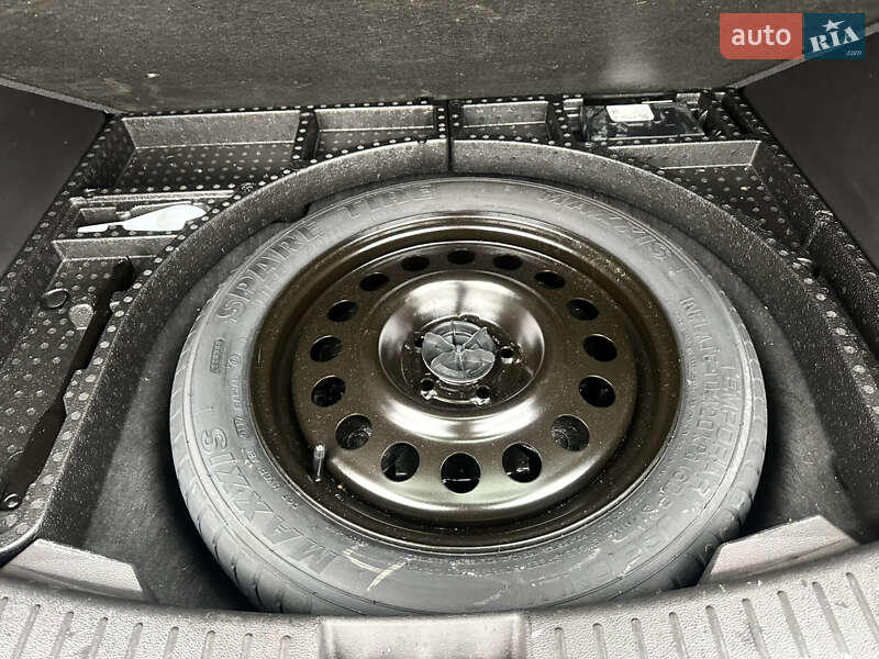 Внедорожник / Кроссовер Ford Escape 2018 в Львове