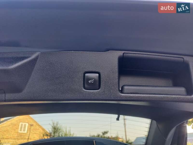 Внедорожник / Кроссовер Ford Escape 2023 в Золочеве фото 19 Внедорожник / Кроссовер Ford Escape 2023 в Золочеве