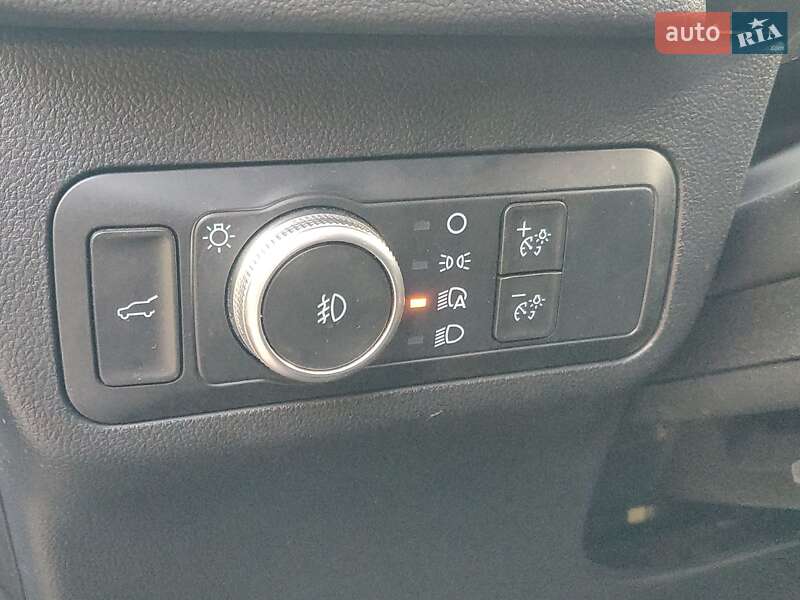 Внедорожник / Кроссовер Ford Escape 2023 в Золочеве фото 20 Внедорожник / Кроссовер Ford Escape 2023 в Золочеве