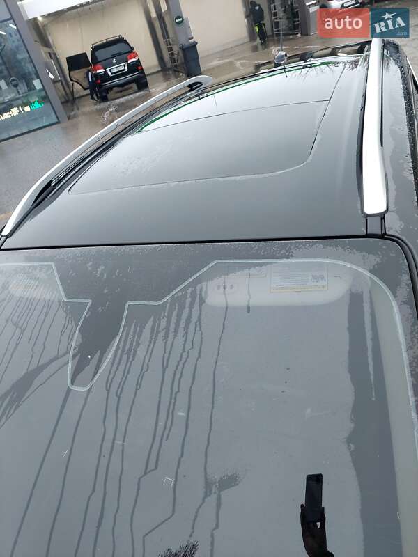 Внедорожник / Кроссовер Ford Escape 2014 в Харькове