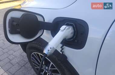 Позашляховик / Кросовер Ford Escape 2022 в Івано-Франківську