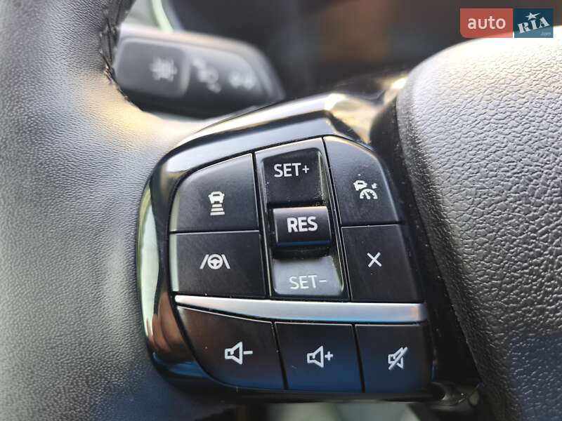Внедорожник / Кроссовер Ford Escape 2022 в Ивано-Франковске