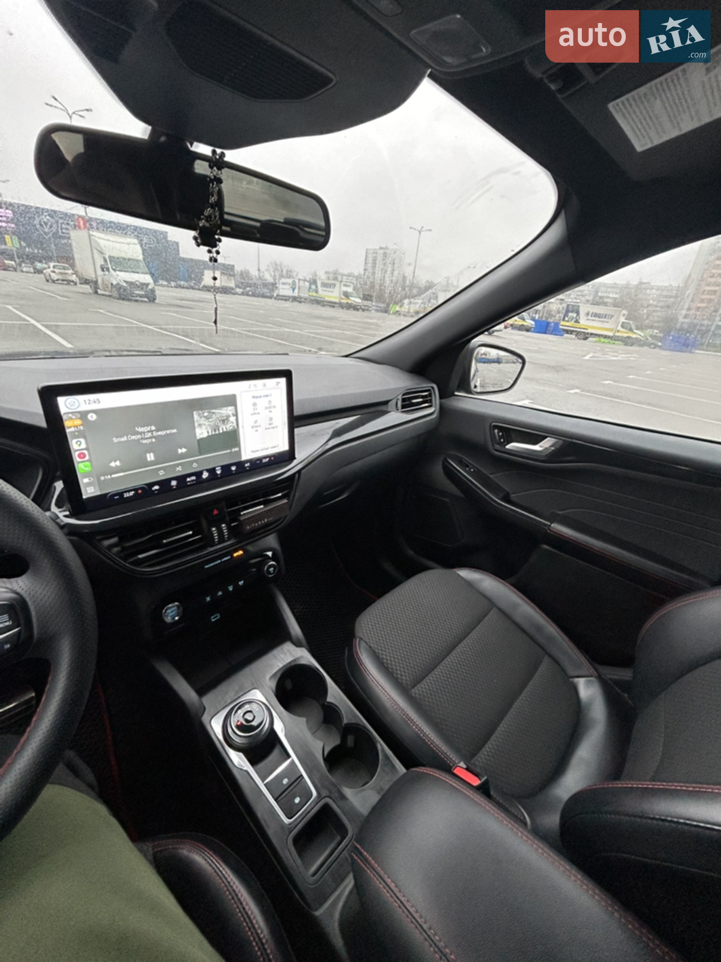 2023 Ford Escape - мініатюра 20