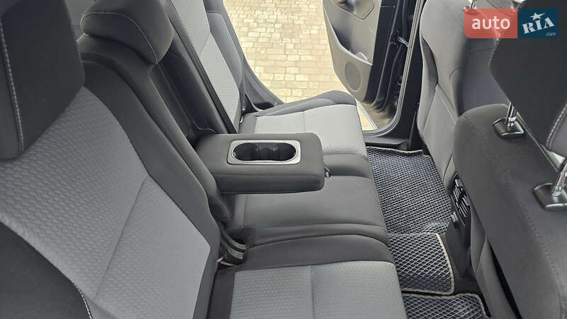 Внедорожник / Кроссовер Ford Escape 2016 в Самборе