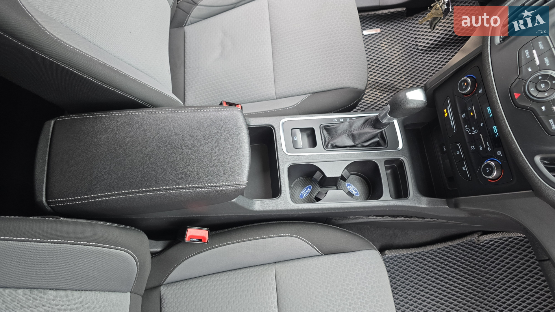 2016 Ford Escape - мініатюра 24