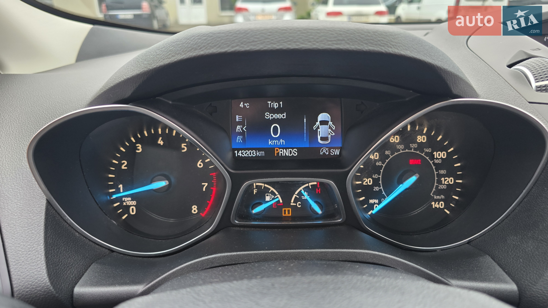 2016 Ford Escape - мініатюра 26