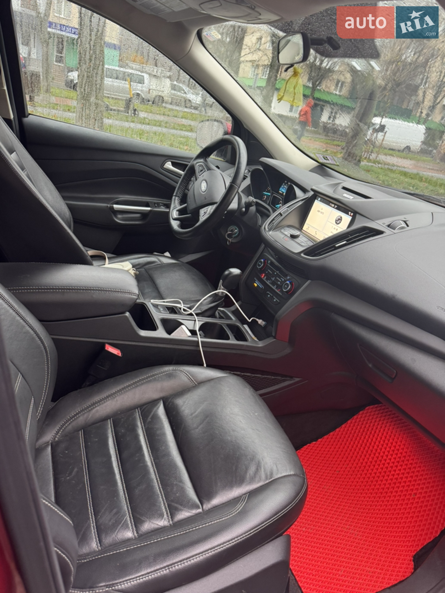 2017 Ford Escape - мініатюра 4