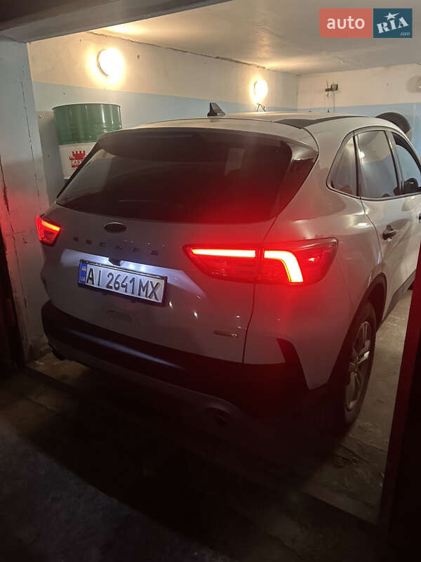 Внедорожник / Кроссовер Ford Escape 2020 в Днепре фото 6 Внедорожник / Кроссовер Ford Escape 2020 в Днепре