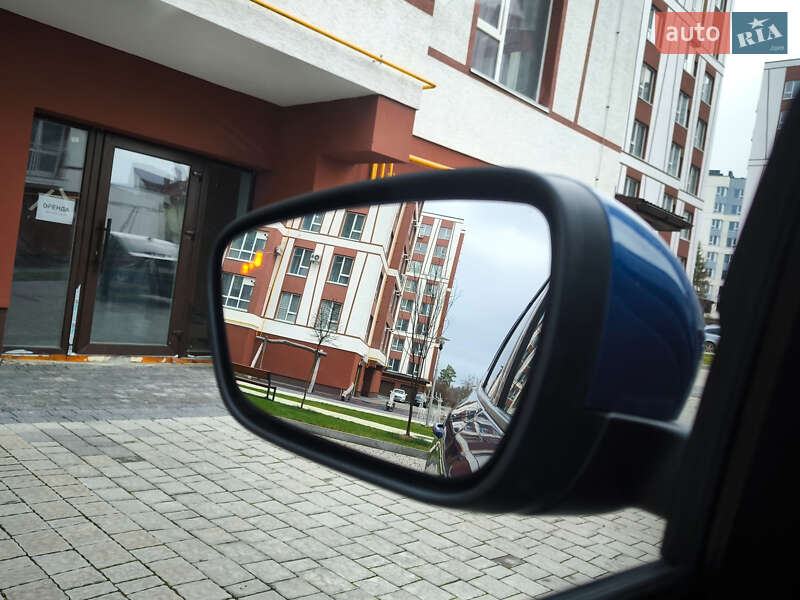 Внедорожник / Кроссовер Ford Escape 2023 в Ивано-Франковске