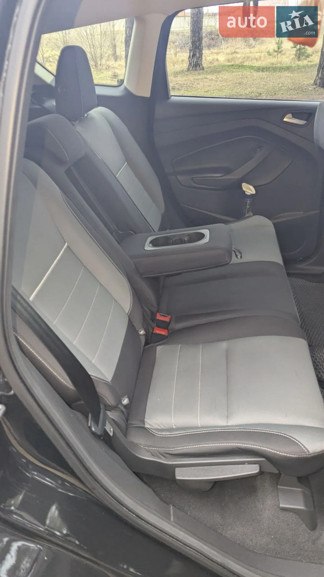2015 Ford Escape - мініатюра 18