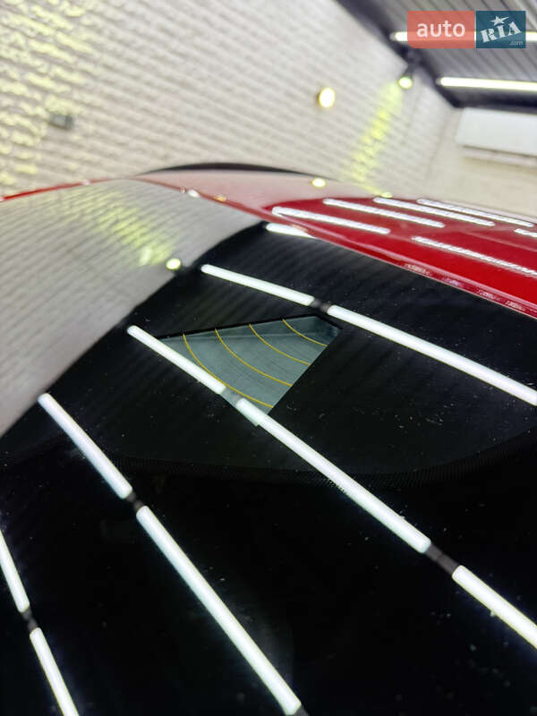 Внедорожник / Кроссовер Ford Escape 2021 в Харькове