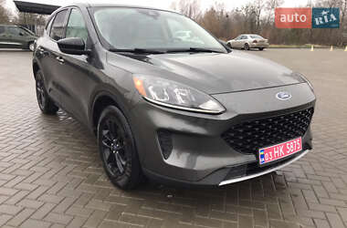 Внедорожник / Кроссовер Ford Escape 2020 в Шептицькому