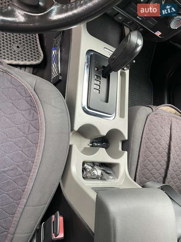 Внедорожник / Кроссовер Ford Escape 2010 в Харькове фото 18 Внедорожник / Кроссовер Ford Escape 2010 в Харькове