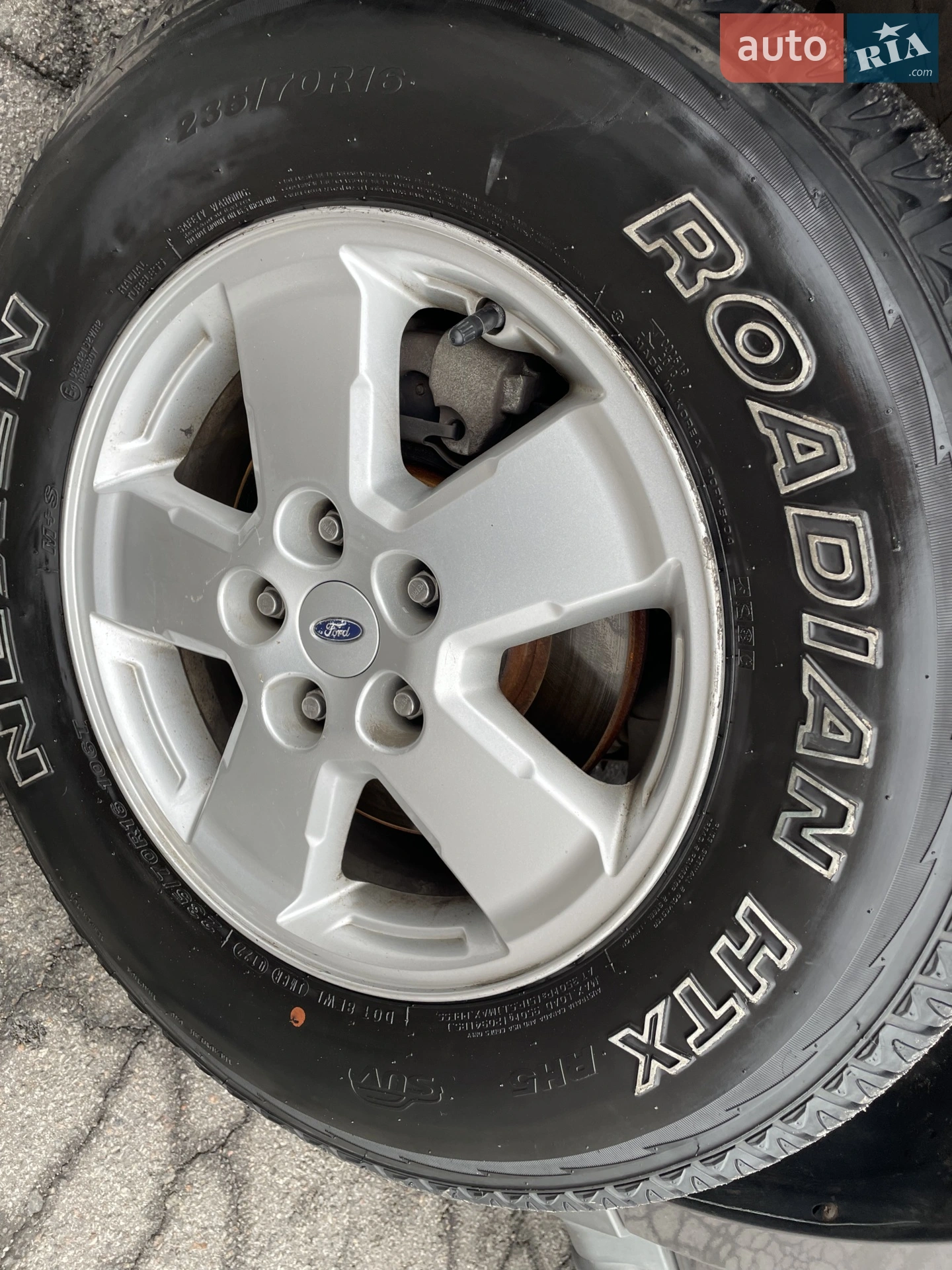 2010 Ford Escape - мініатюра 26