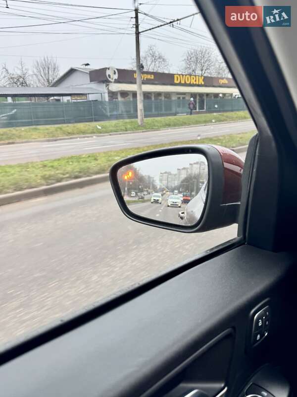 Внедорожник / Кроссовер Ford Escape 2021 в Чернигове