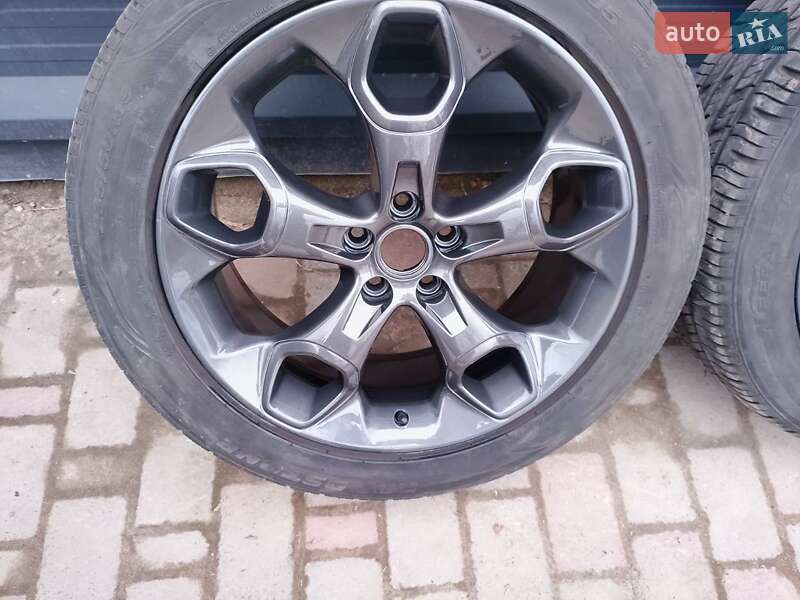 Позашляховик / Кросовер Ford Escape 2015 в Львові фото 14 Позашляховик / Кросовер Ford Escape 2015 в Львові