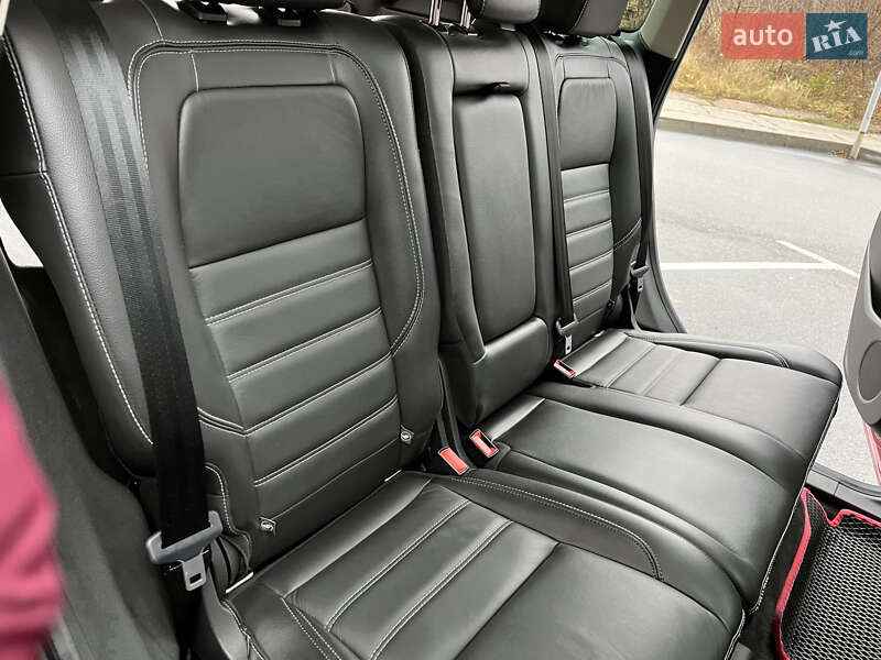 Внедорожник / Кроссовер Ford Escape 2017 в Вышгороде фото 17 Внедорожник / Кроссовер Ford Escape 2017 в Вышгороде