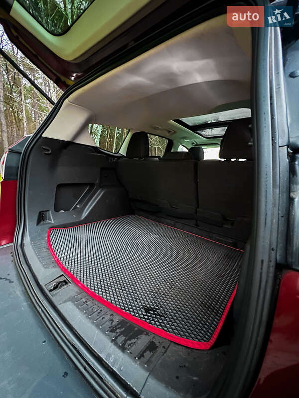 Внедорожник / Кроссовер Ford Escape 2014 в Киеве