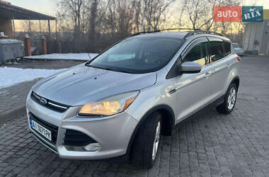 Позашляховик / Кросовер Ford Escape 2012 в Вінниці