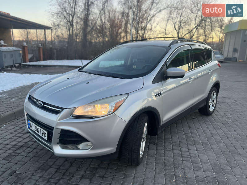 Ford Escape 2012 Ford Escape 2012