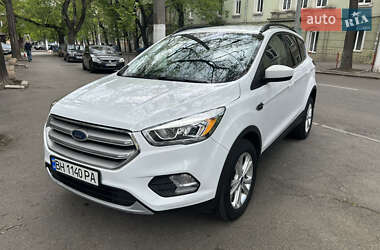 Внедорожник / Кроссовер Ford Escape 2019 в Одессе