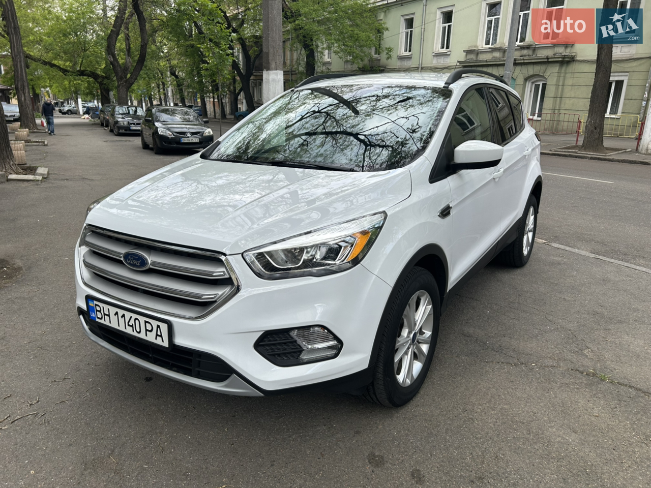2020 Ford Escape - мініатюра 37