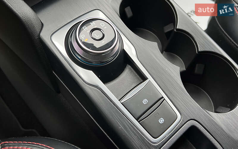 Внедорожник / Кроссовер Ford Escape 2023 в Львове фото 18 Внедорожник / Кроссовер Ford Escape 2023 в Львове