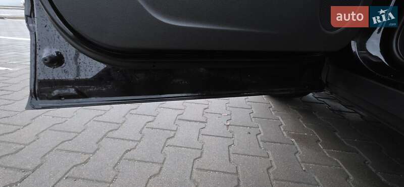 Внедорожник / Кроссовер Ford Escape 2016 в Киеве