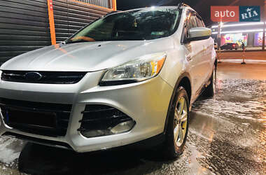 Внедорожник / Кроссовер Ford Escape 2013 в Бердичеве