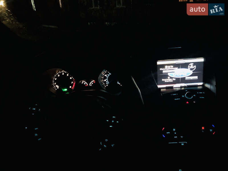 Внедорожник / Кроссовер Ford Escape 2013 в Бердичеве фото 18 Внедорожник / Кроссовер Ford Escape 2013 в Бердичеве