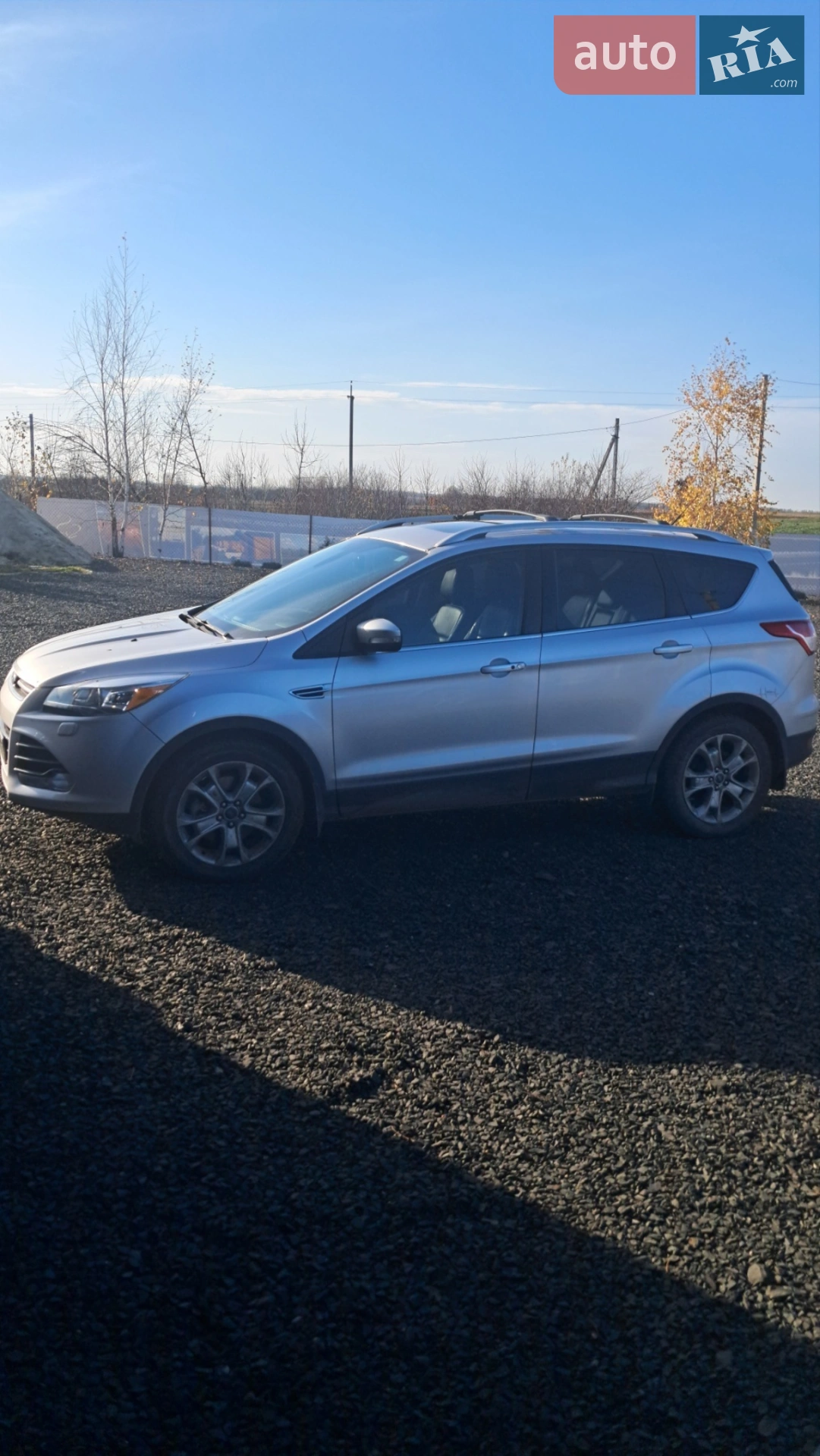 2015 Ford Escape - мініатюра 22