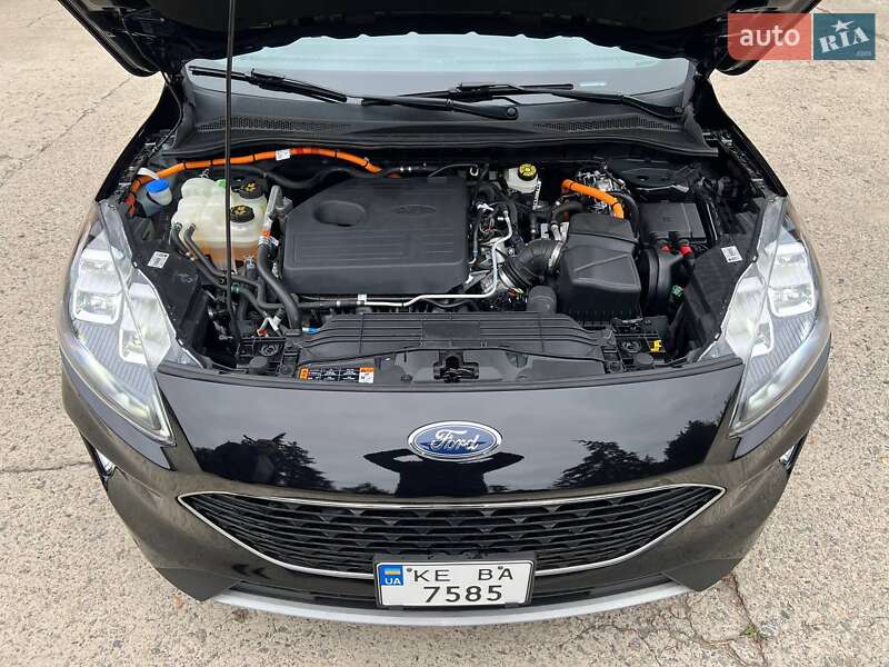 Внедорожник / Кроссовер Ford Escape 2020 в Днепре