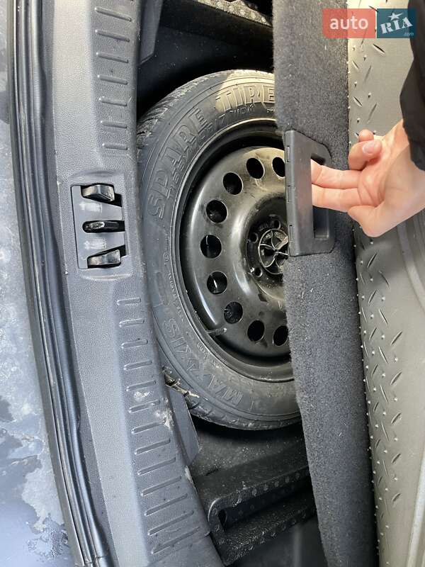 Внедорожник / Кроссовер Ford Escape 2016 в Ужгороде