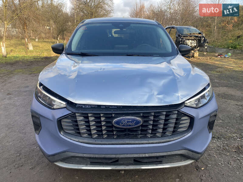Ford Escape 2023