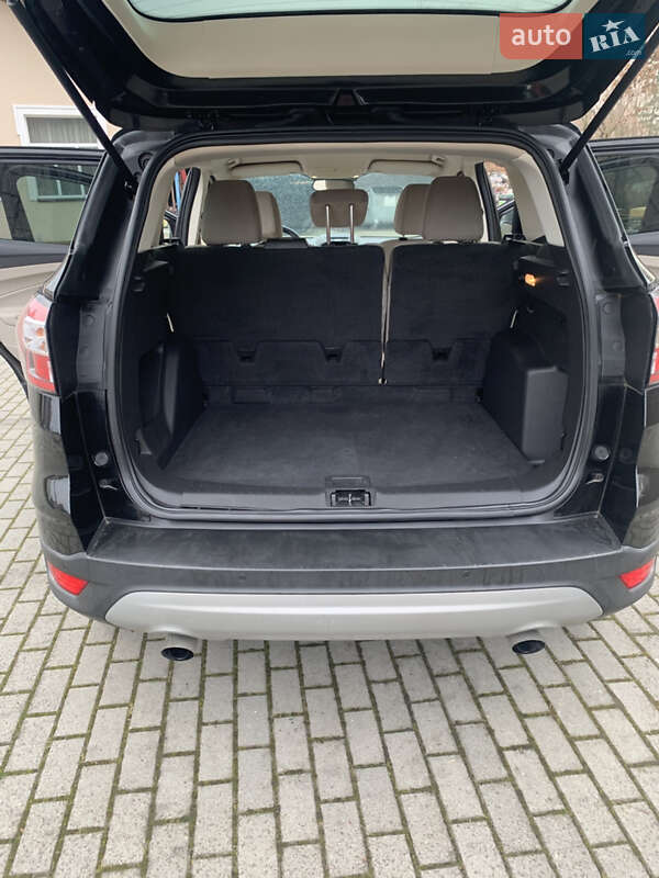 Позашляховик / Кросовер Ford Escape 2016 в Малехові