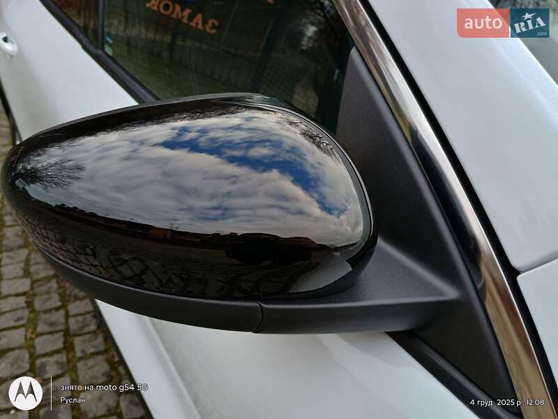 Позашляховик / Кросовер Ford Escape 2024 в Хусті