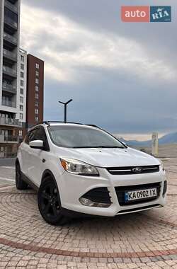 Позашляховик / Кросовер Ford Escape 2013 в Ірпені