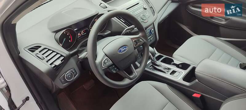 Внедорожник / Кроссовер Ford Escape 2018 в Днепре фото 16 Внедорожник / Кроссовер Ford Escape 2018 в Днепре
