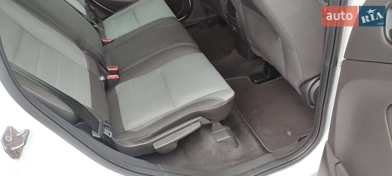 Внедорожник / Кроссовер Ford Escape 2018 в Днепре фото 29 Внедорожник / Кроссовер Ford Escape 2018 в Днепре