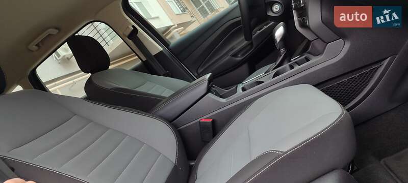 Внедорожник / Кроссовер Ford Escape 2018 в Днепре фото 35 Внедорожник / Кроссовер Ford Escape 2018 в Днепре