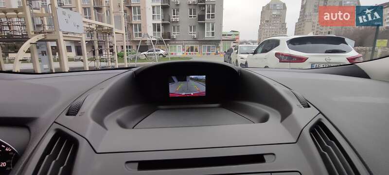 Внедорожник / Кроссовер Ford Escape 2018 в Днепре фото 42 Внедорожник / Кроссовер Ford Escape 2018 в Днепре