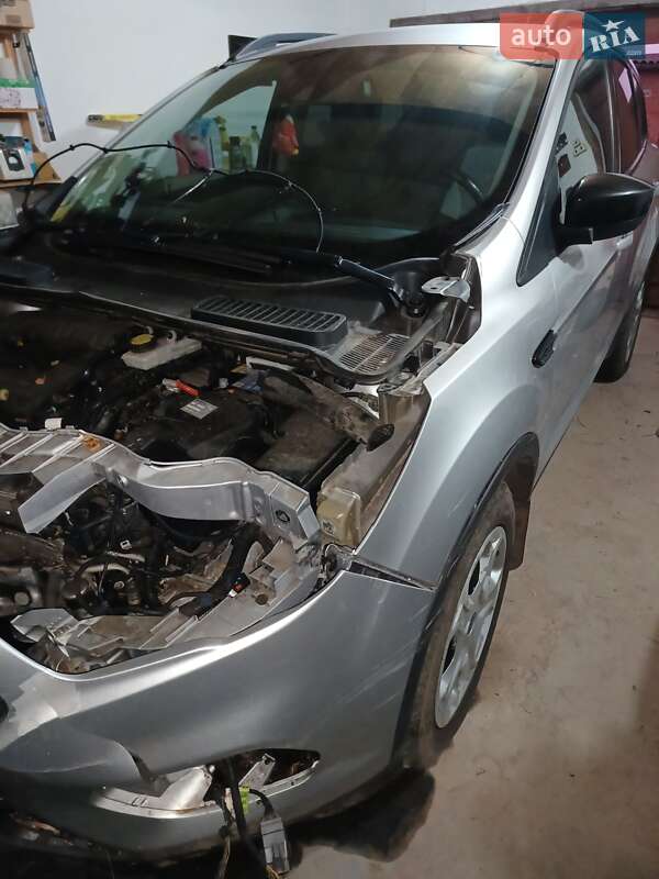 Внедорожник / Кроссовер Ford Escape 2017 в Бердичеве фото 2 Внедорожник / Кроссовер Ford Escape 2017 в Бердичеве