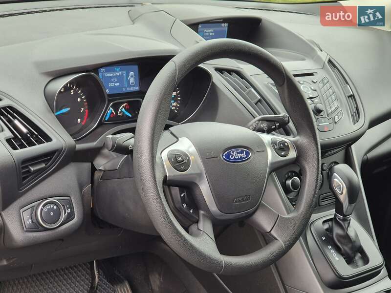 Внедорожник / Кроссовер Ford Escape 2015 в Харькове фото 8 Внедорожник / Кроссовер Ford Escape 2015 в Харькове