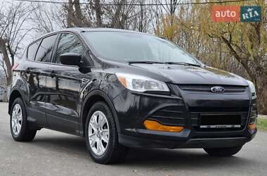 Позашляховик / Кросовер Ford Escape 2015 в Харкові