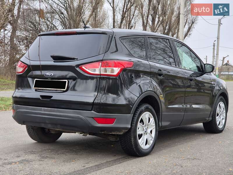 Внедорожник / Кроссовер Ford Escape 2015 в Харькове фото 4 Внедорожник / Кроссовер Ford Escape 2015 в Харькове