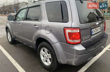 Позашляховик / Кросовер Ford Escape 2007 в Києві